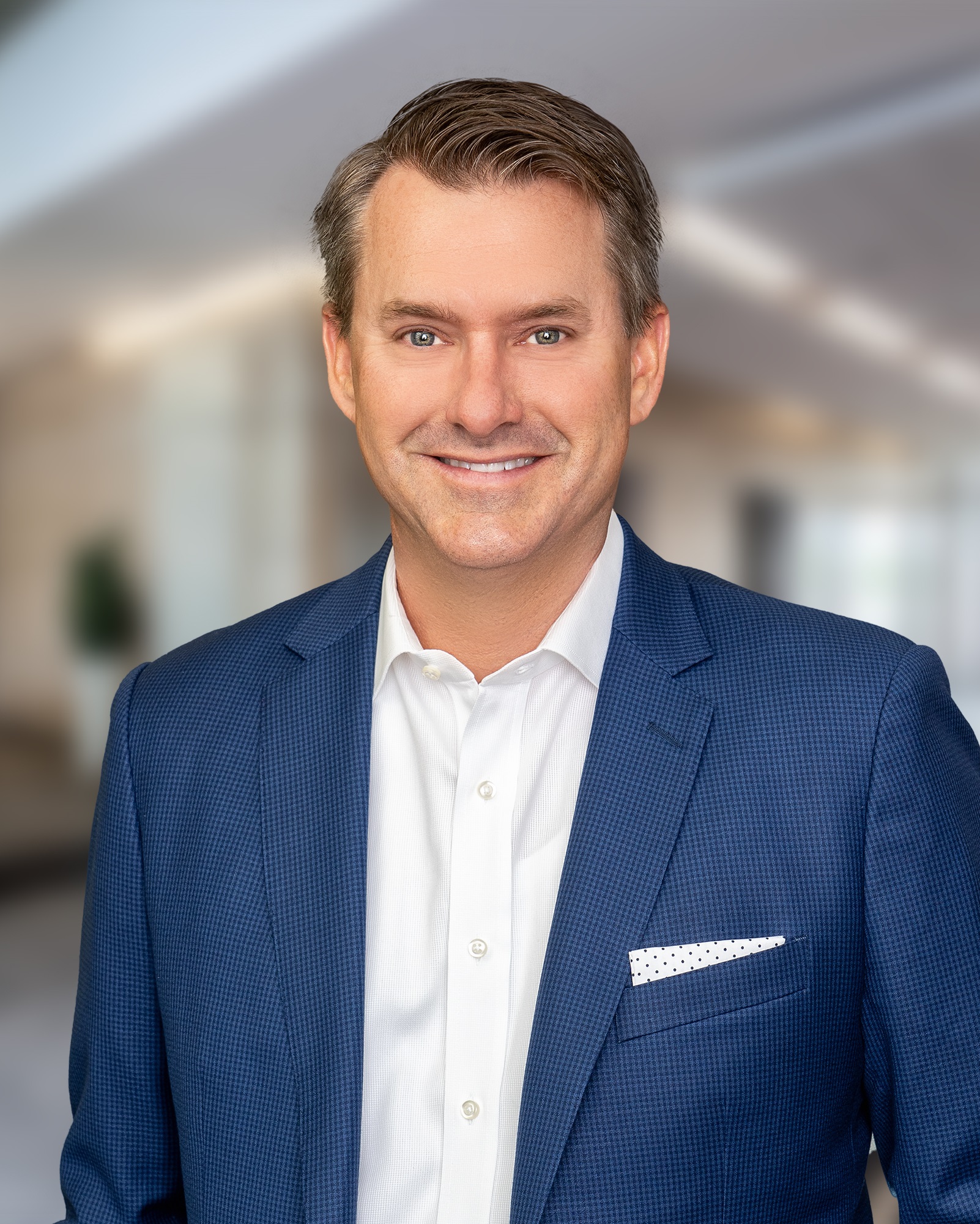 Don Janacek, Founder and CEO